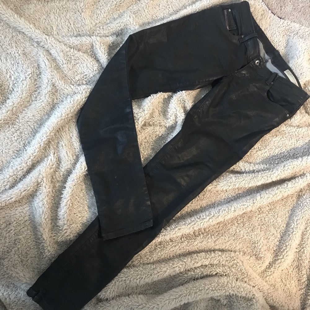 Diesel skinny jeans woman’s